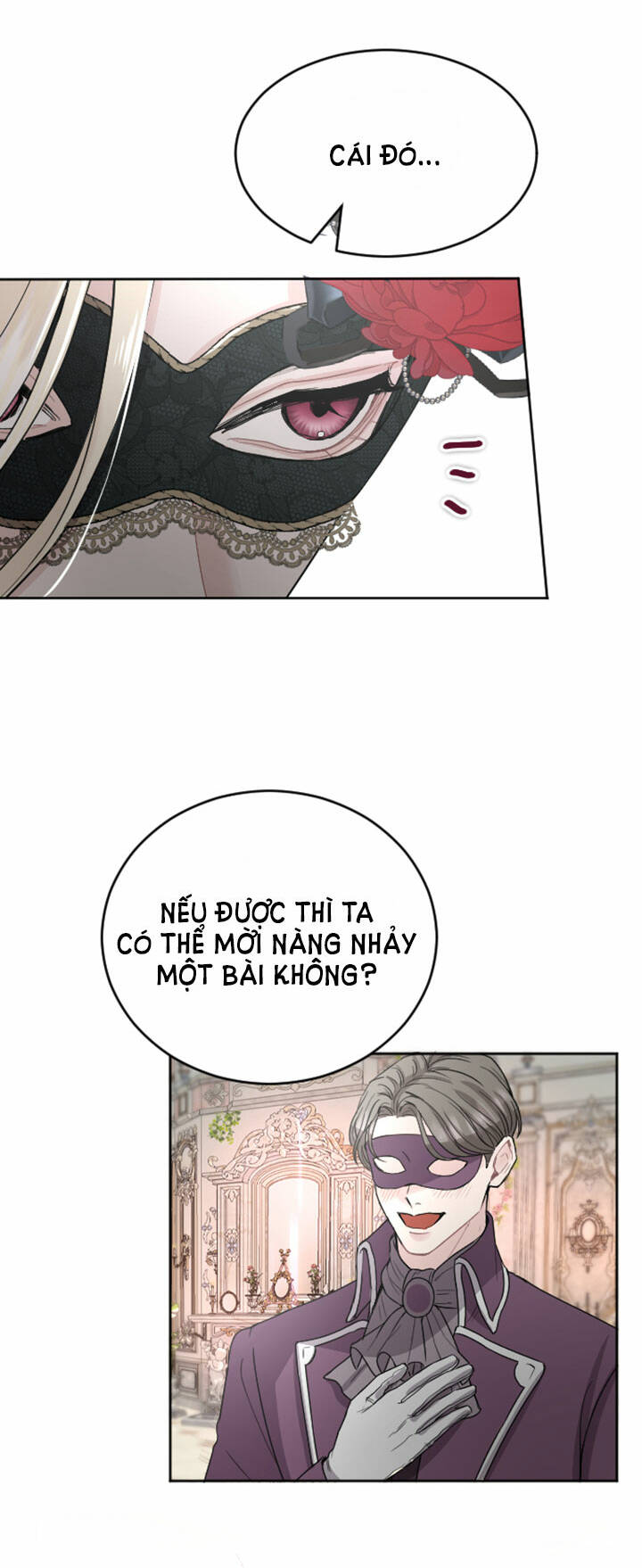 tôi sẽ bị trừ khử cùng hoàng đế chapter 43.2 - Next Chap 44.2