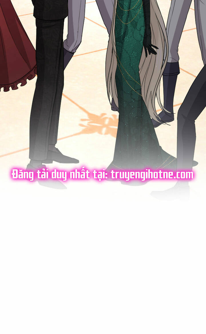 tôi sẽ bị trừ khử cùng hoàng đế chapter 43.2 - Next Chap 44.2