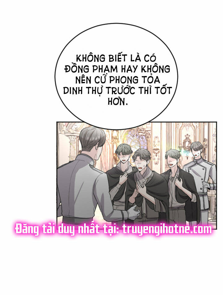 tôi sẽ bị trừ khử cùng hoàng đế chapter 43.2 - Next Chap 44.2