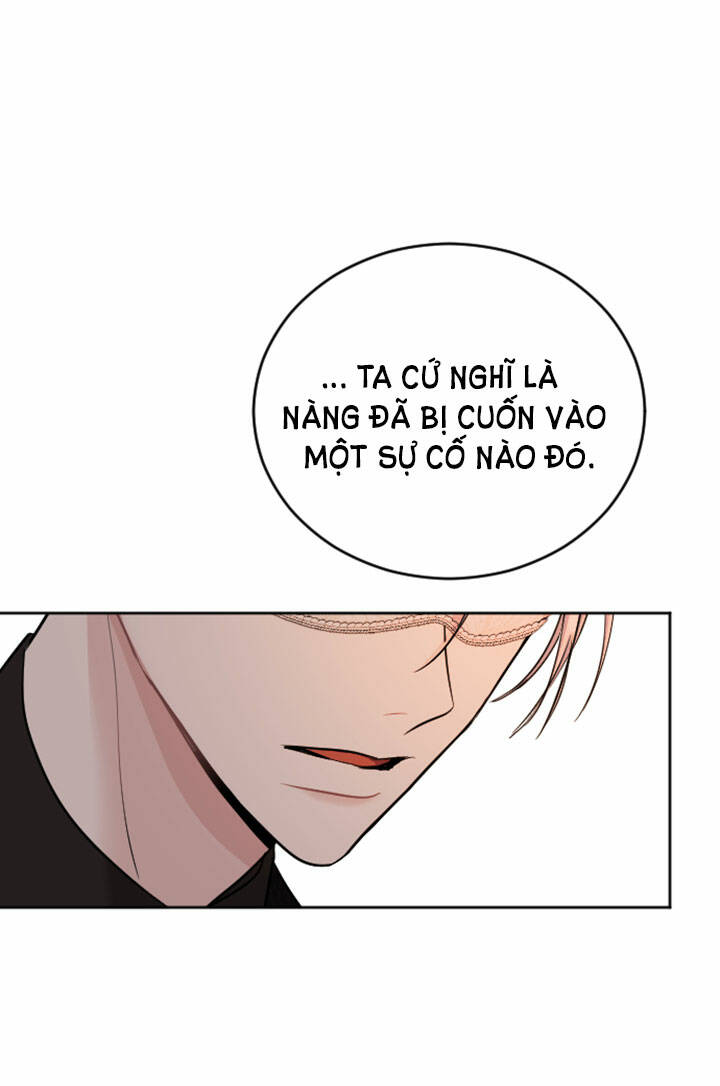 tôi sẽ bị trừ khử cùng hoàng đế chapter 44.1 - Next chapter 44.2