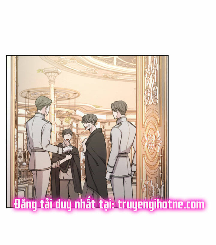 tôi sẽ bị trừ khử cùng hoàng đế chapter 44.1 - Next chapter 44.2