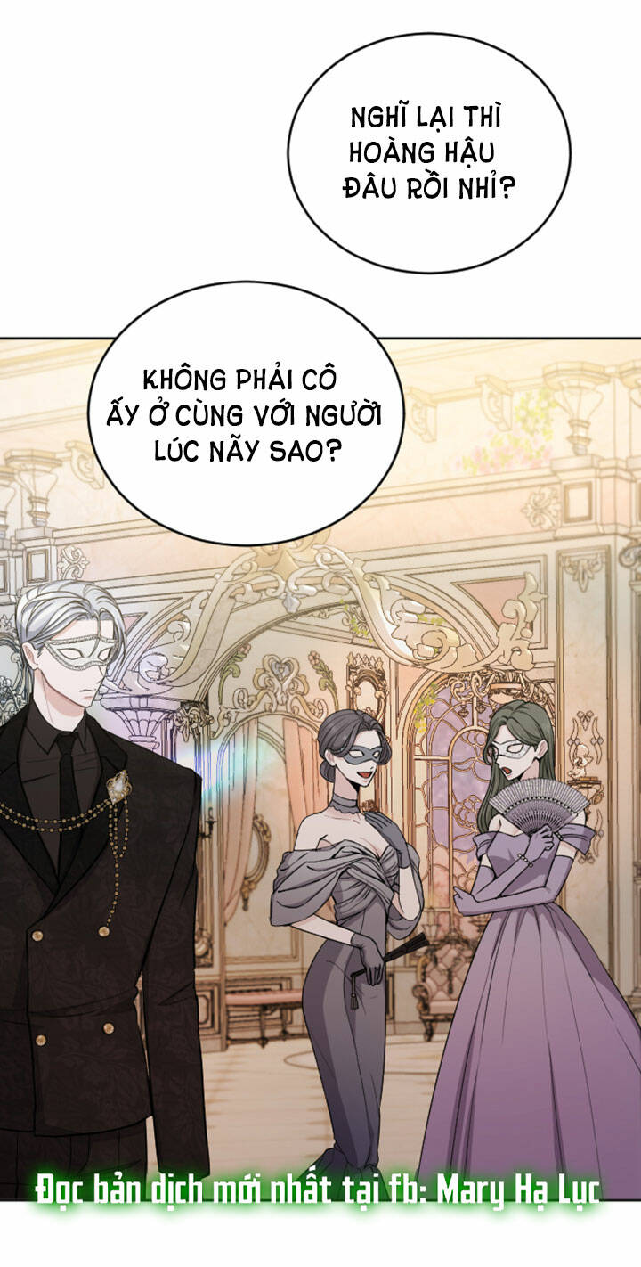 tôi sẽ bị trừ khử cùng hoàng đế chapter 44.1 - Next chapter 44.2