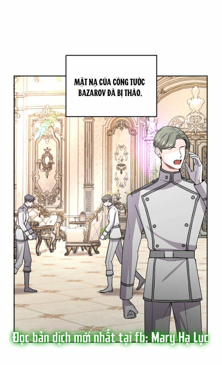 tôi sẽ bị trừ khử cùng hoàng đế chapter 46.1 - Next chapter 46.2