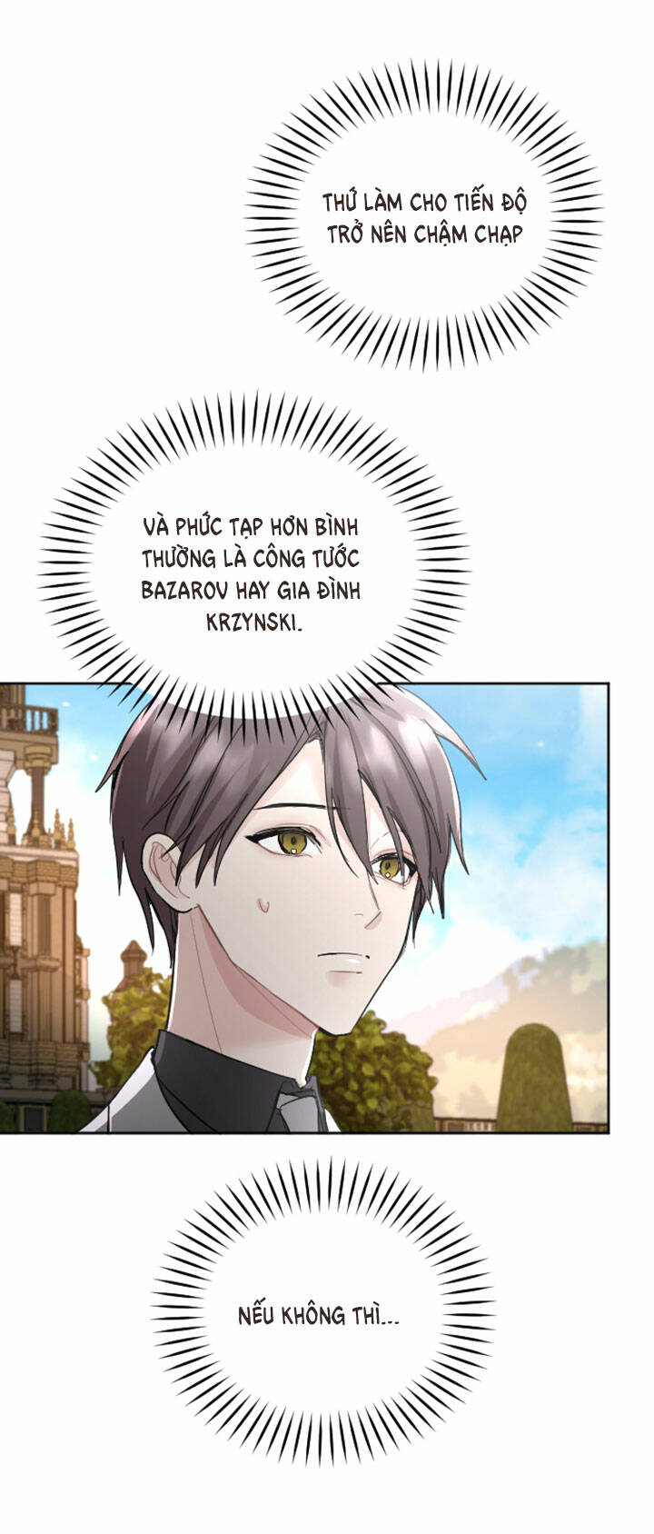 tôi sẽ bị trừ khử cùng hoàng đế chapter 46.2 - Next Chap 47.2