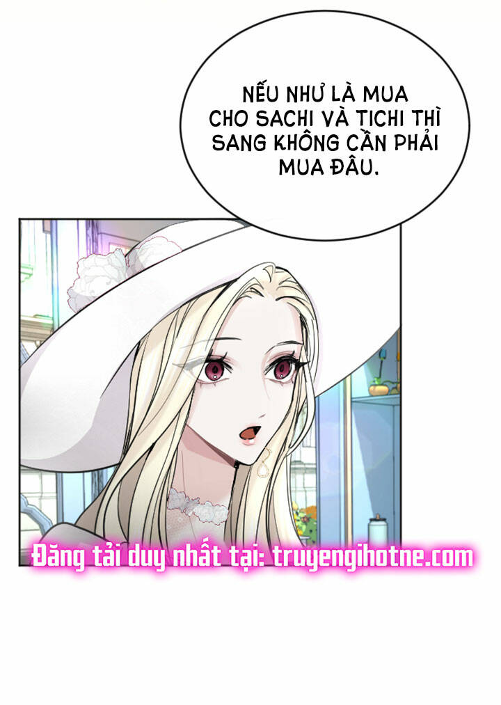 tôi sẽ bị trừ khử cùng hoàng đế chapter 46.2 - Next Chap 47.2