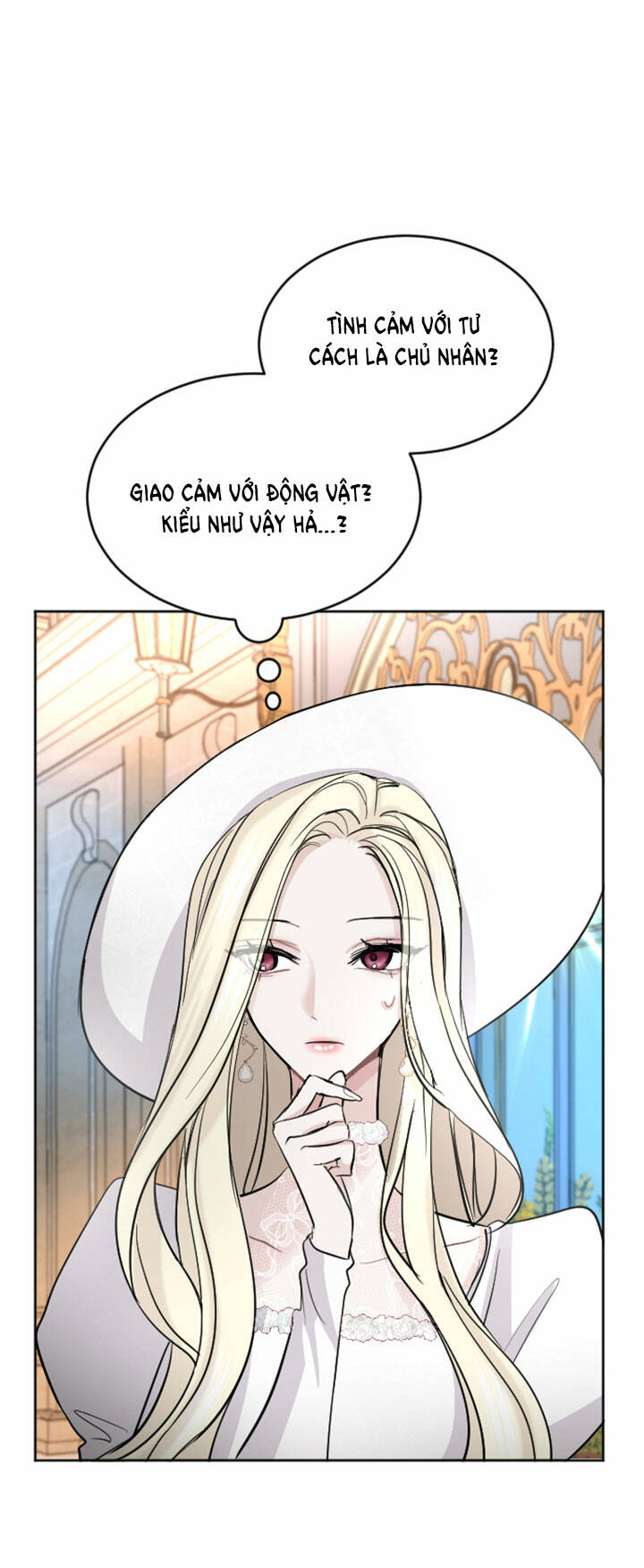 tôi sẽ bị trừ khử cùng hoàng đế chapter 46.2 - Next Chap 47.2