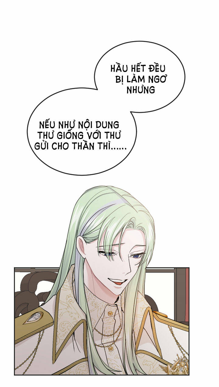 tôi sẽ bị trừ khử cùng hoàng đế chapter 47.2 - Next Chap 48