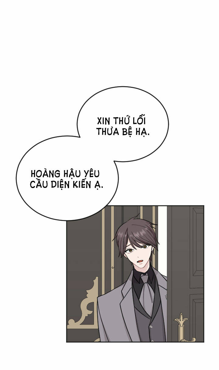 tôi sẽ bị trừ khử cùng hoàng đế chapter 47.2 - Next Chap 48