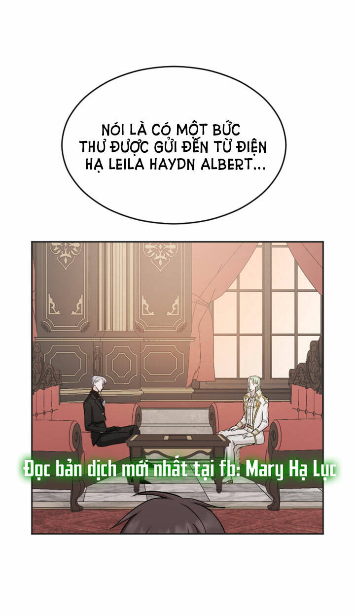 tôi sẽ bị trừ khử cùng hoàng đế chapter 47.2 - Next Chap 48