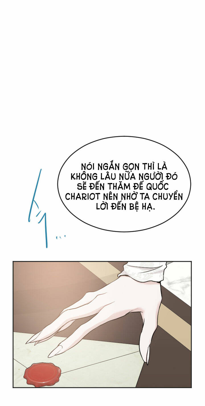 tôi sẽ bị trừ khử cùng hoàng đế chapter 47.2 - Next Chap 48