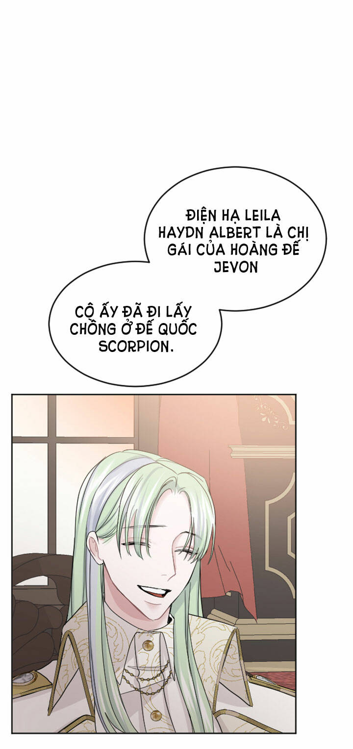 tôi sẽ bị trừ khử cùng hoàng đế chapter 47.2 - Next Chap 48