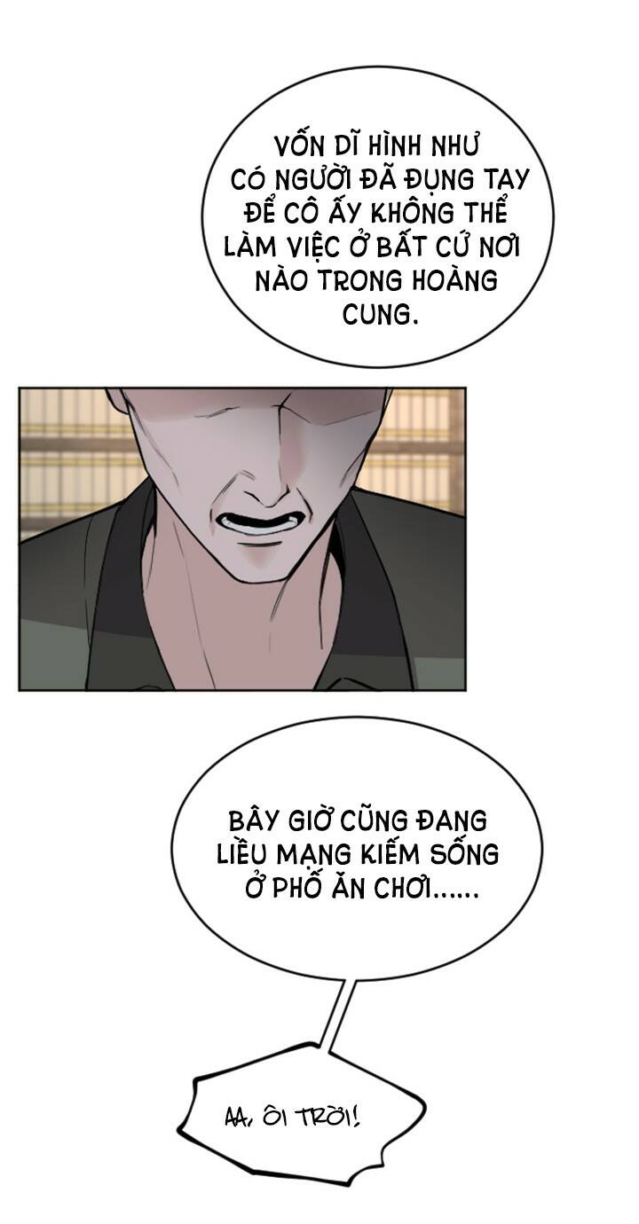 tôi sẽ bị trừ khử cùng hoàng đế chapter 58.2 - Next chapter 59