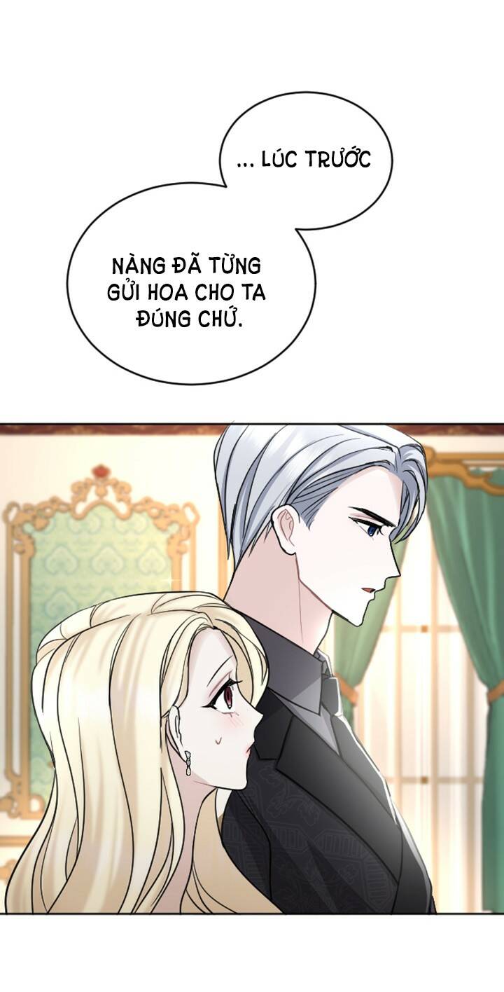 tôi sẽ bị trừ khử cùng hoàng đế chapter 58.2 - Next chapter 59