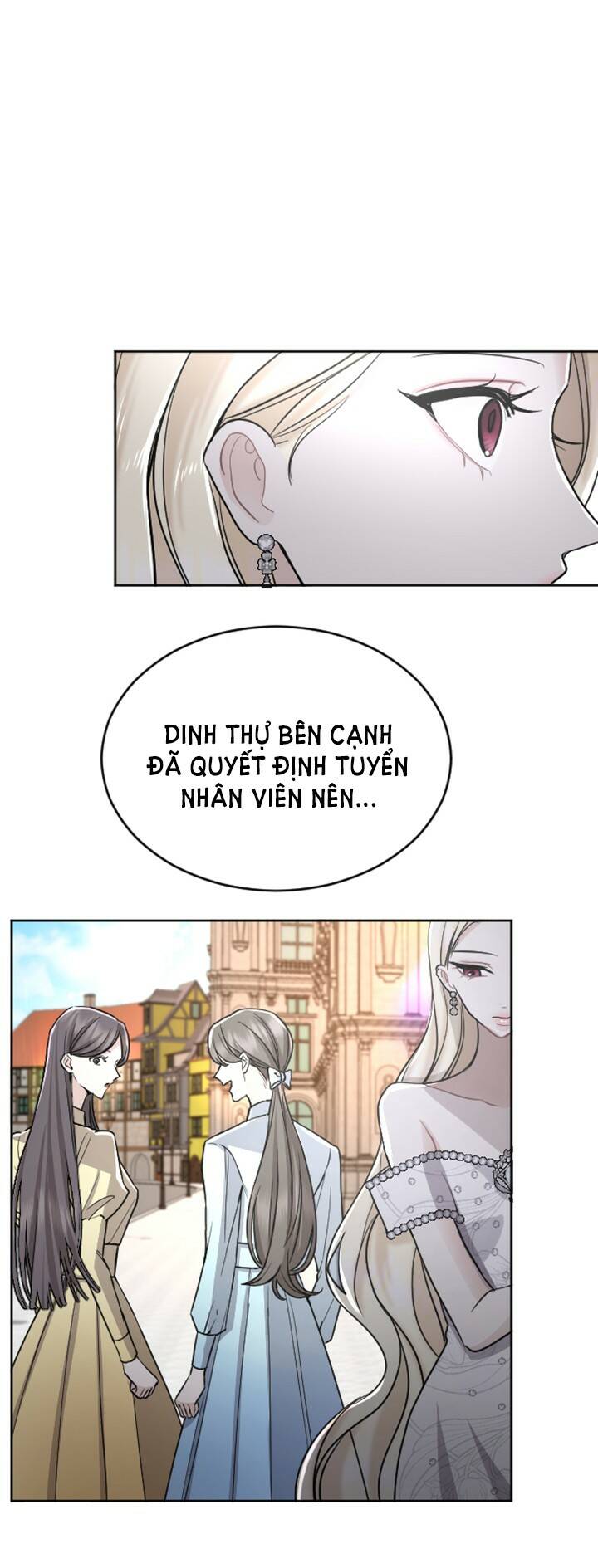 tôi sẽ bị trừ khử cùng hoàng đế chapter 58.2 - Next chapter 59