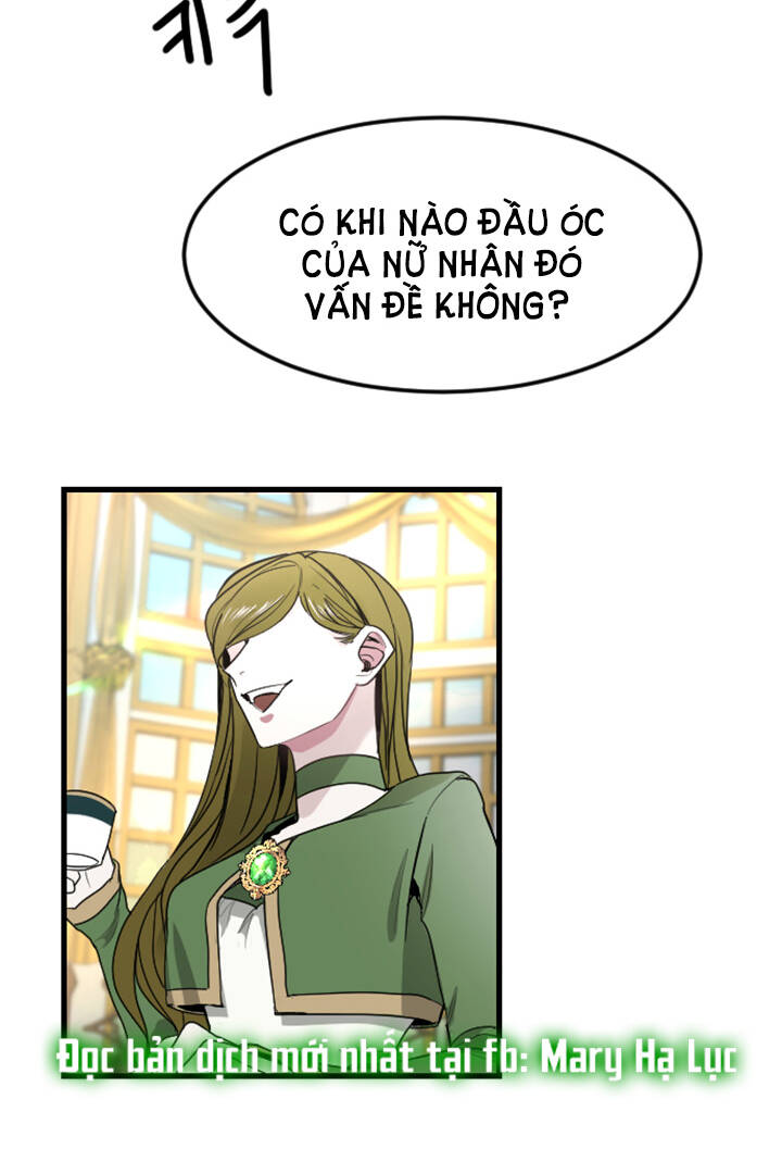 tôi sẽ bị trừ khử cùng hoàng đế chapter 6.2 - Next Chapter 6.5