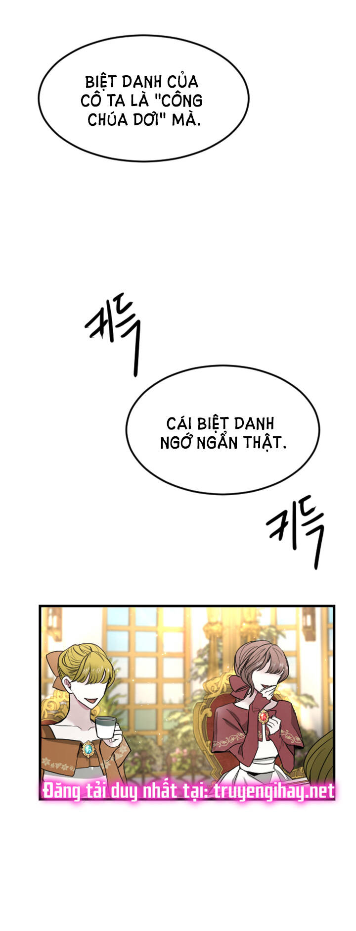 tôi sẽ bị trừ khử cùng hoàng đế chapter 6.2 - Next Chapter 6.5