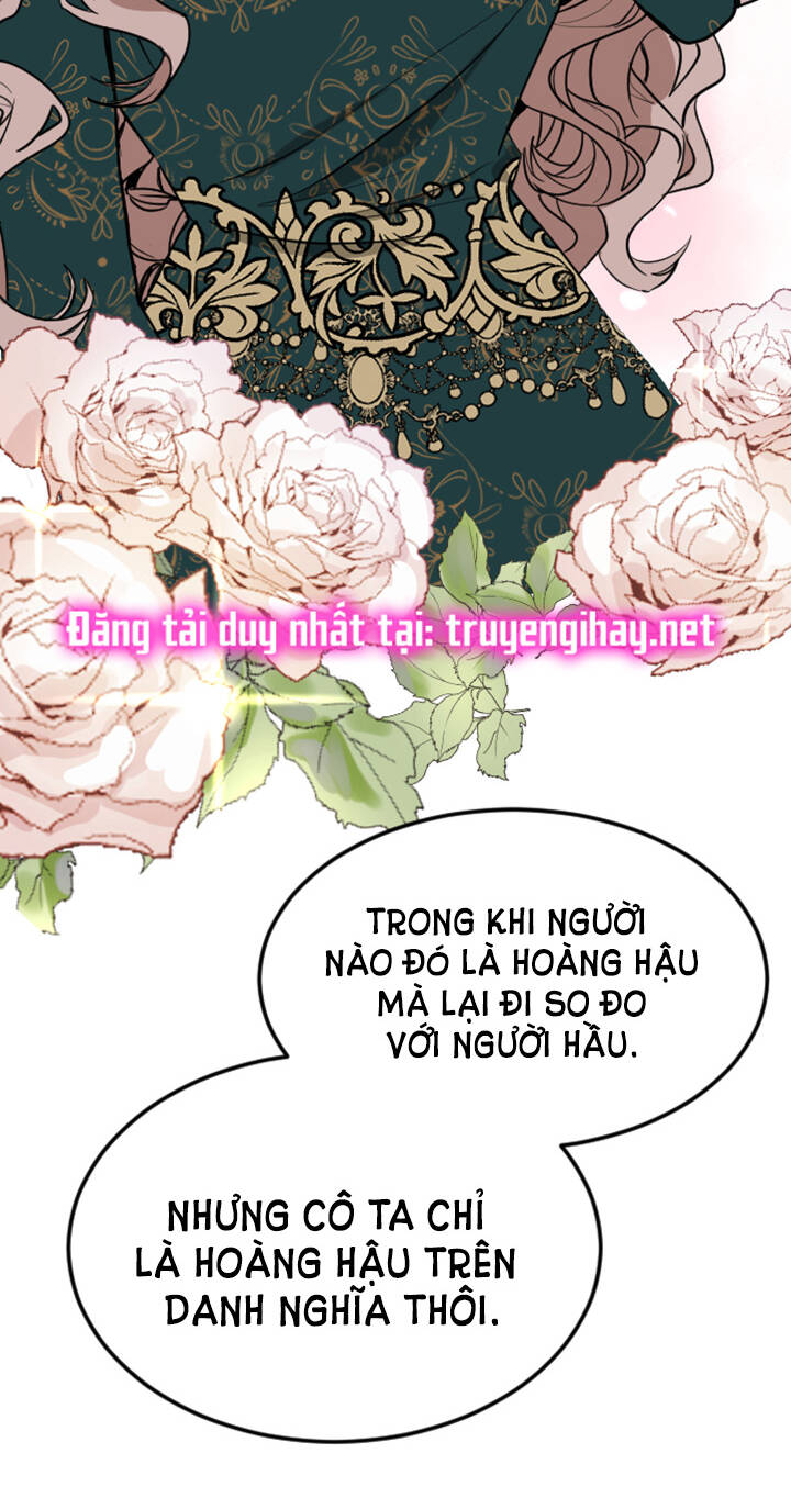 tôi sẽ bị trừ khử cùng hoàng đế chapter 6.2 - Next Chapter 6.5