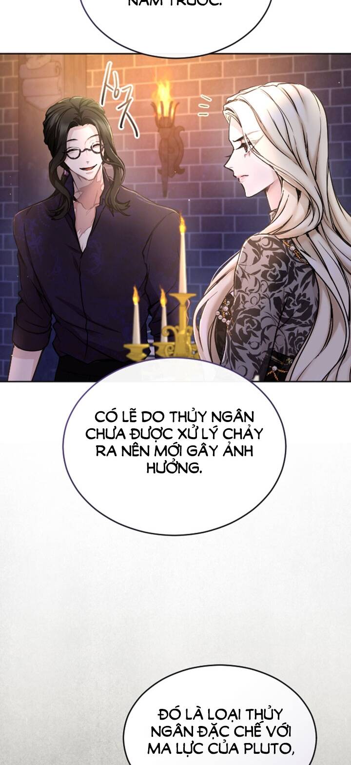 tôi sẽ bị trừ khử cùng hoàng đế chapter 79.2 - Next Chapter 80