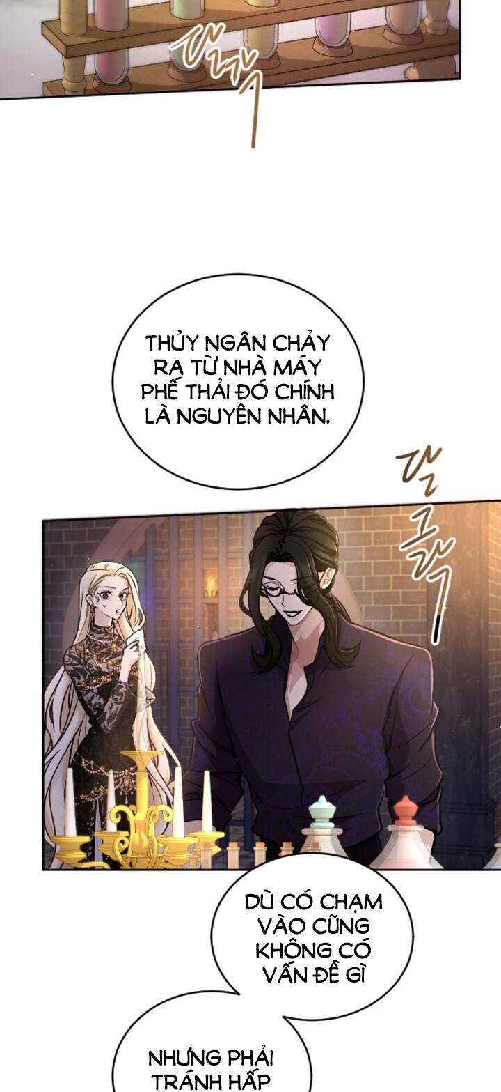 tôi sẽ bị trừ khử cùng hoàng đế chapter 79.2 - Next Chapter 80