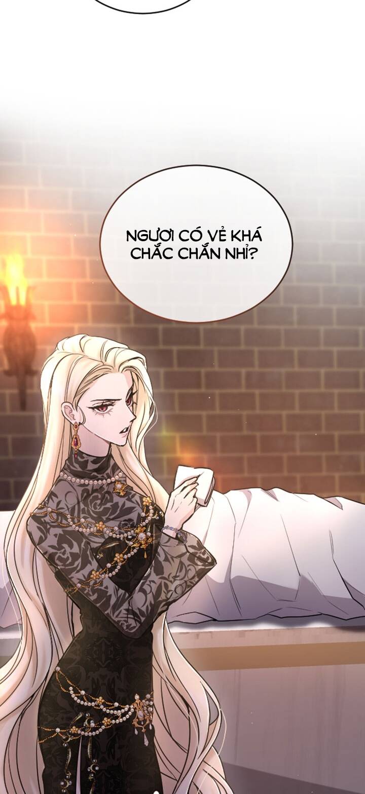 tôi sẽ bị trừ khử cùng hoàng đế chapter 79.2 - Next Chapter 80