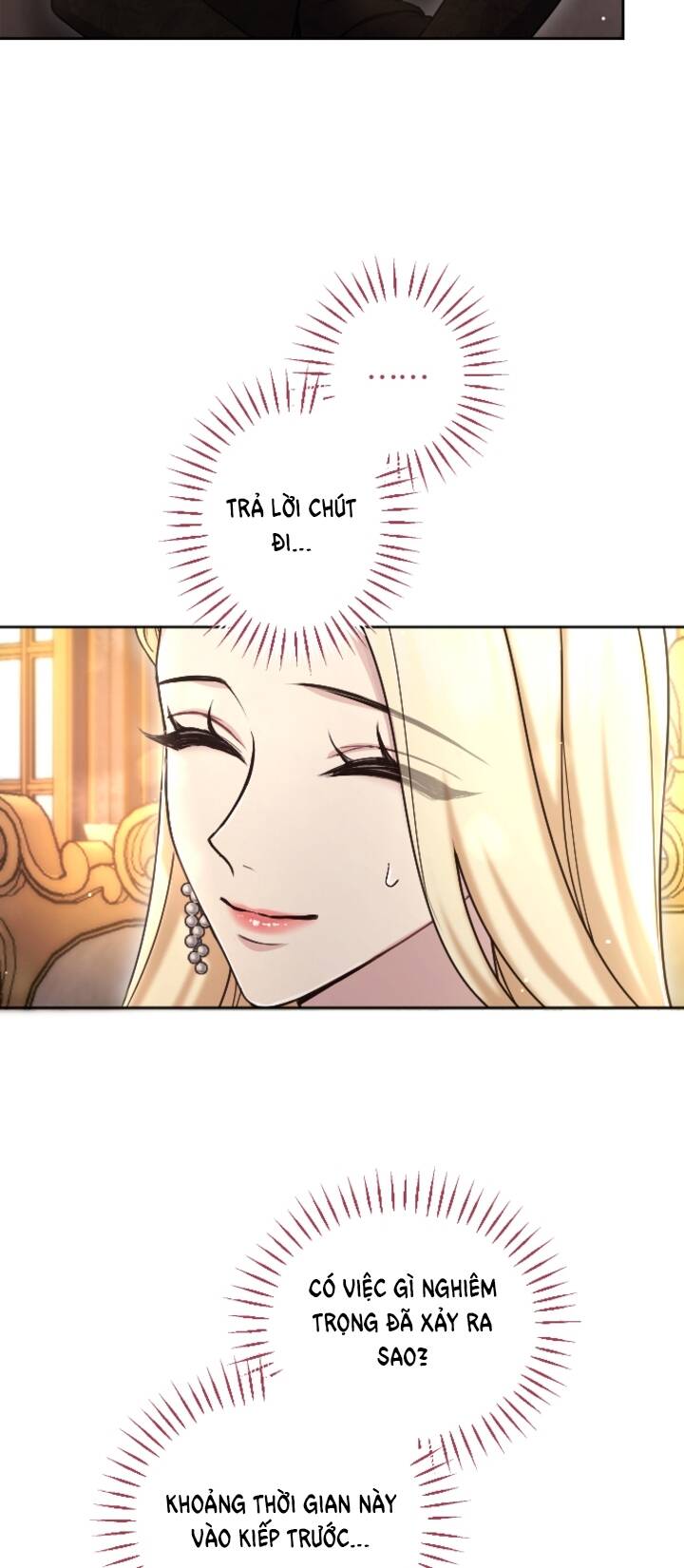 tôi sẽ bị trừ khử cùng hoàng đế 91.2 - Next Chap 9.2