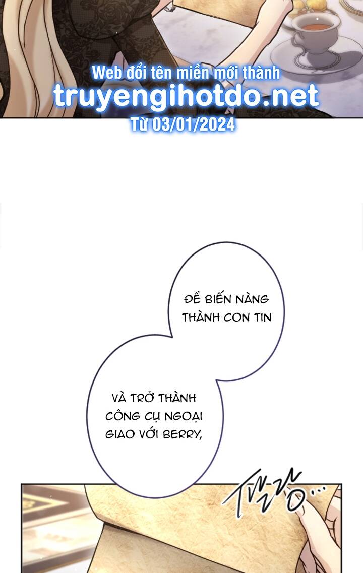 tôi sẽ bị trừ khử cùng hoàng đế 91.2 - Next Chap 9.2