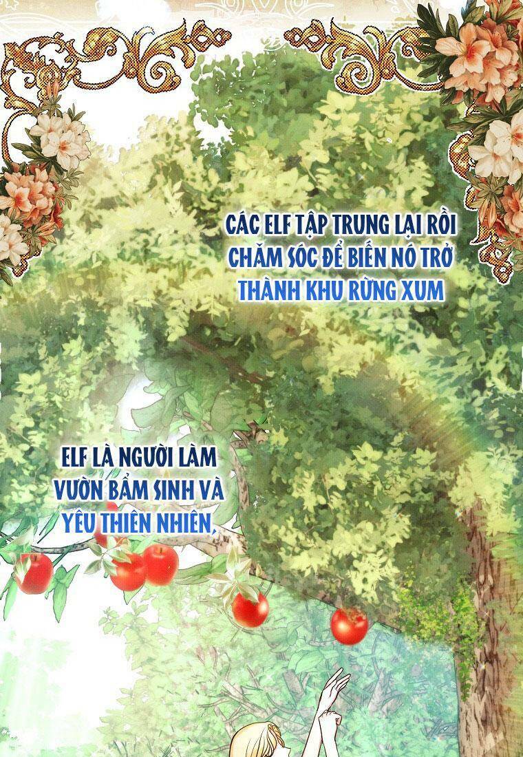 tôi sẽ chỉ sống như một nhân vật phản diện chapter 62 - Next chapter 63