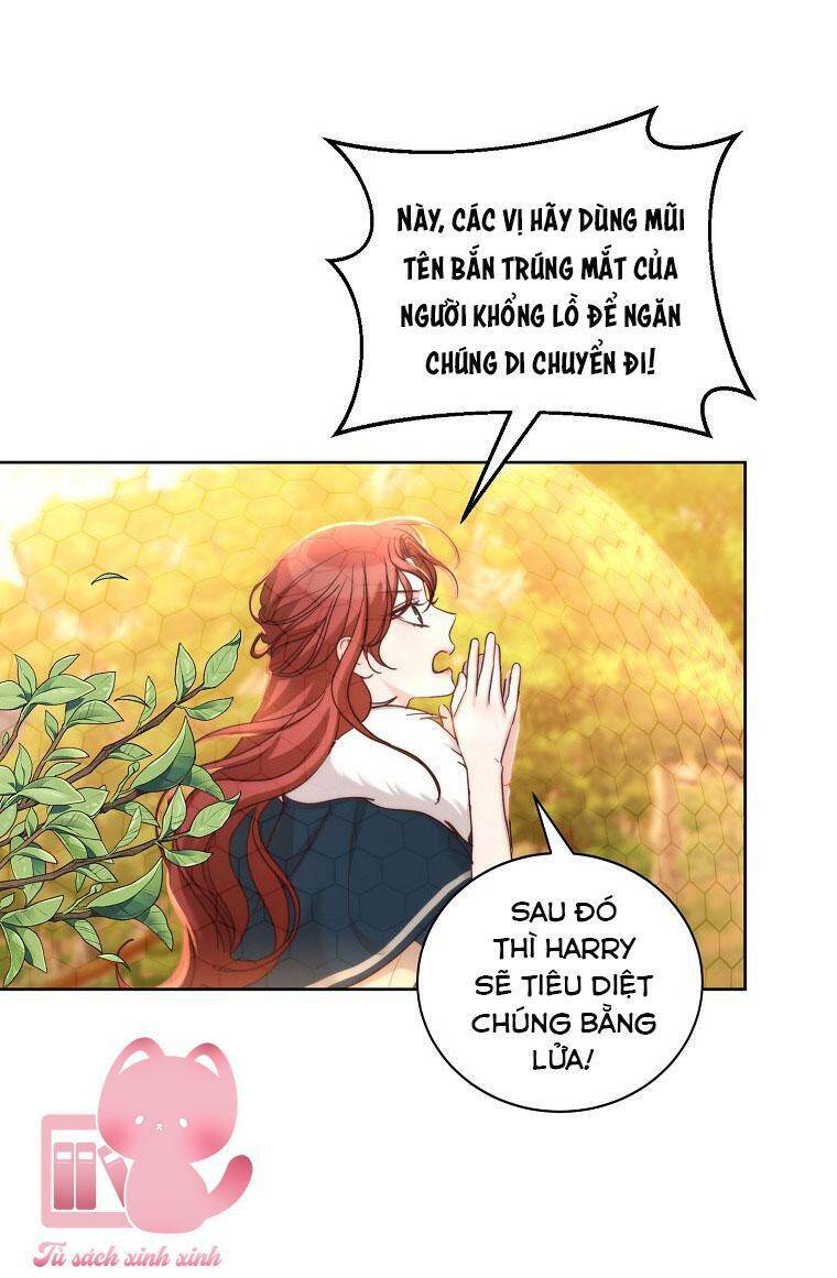 tôi sẽ chỉ sống như một nhân vật phản diện chapter 62 - Next chapter 63