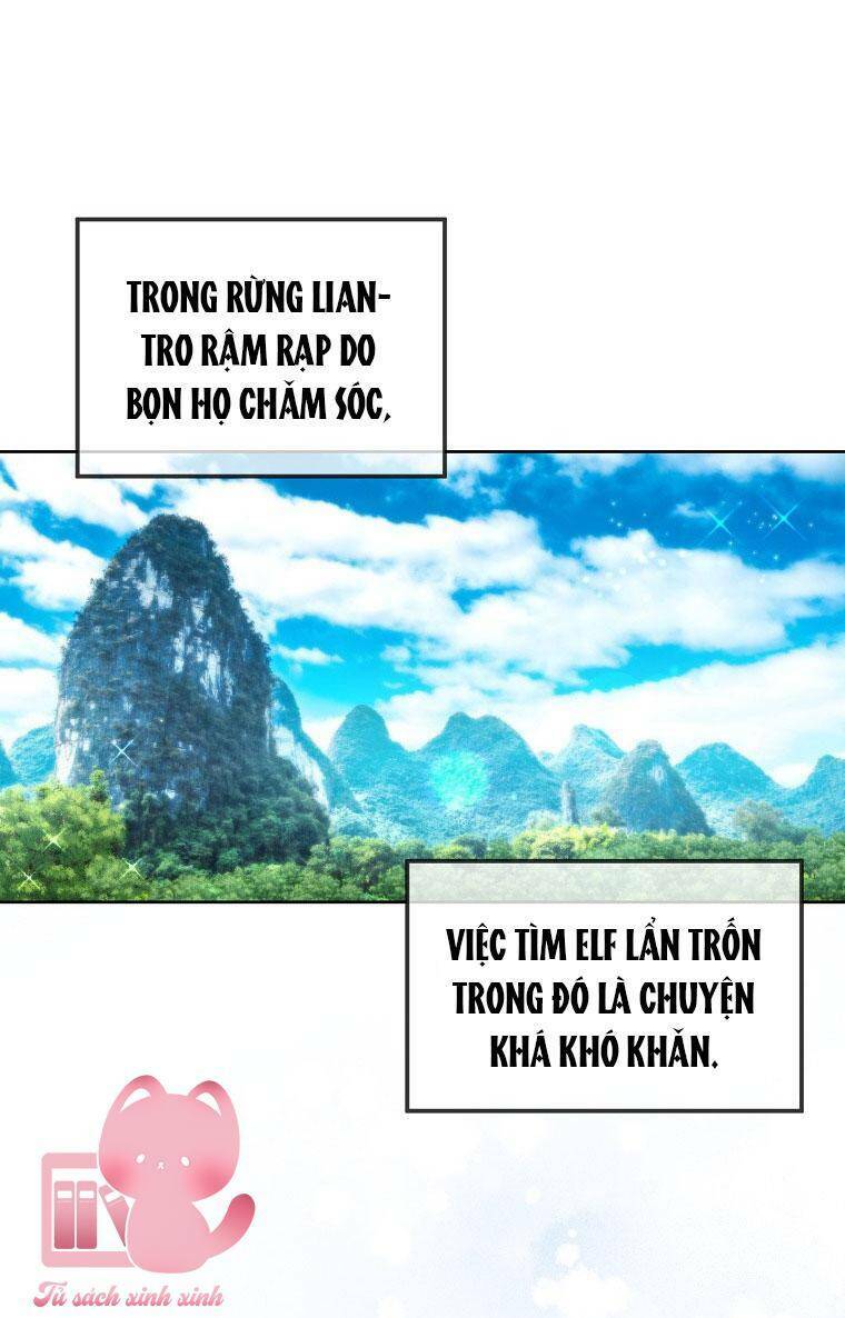 tôi sẽ chỉ sống như một nhân vật phản diện chapter 62 - Next chapter 63