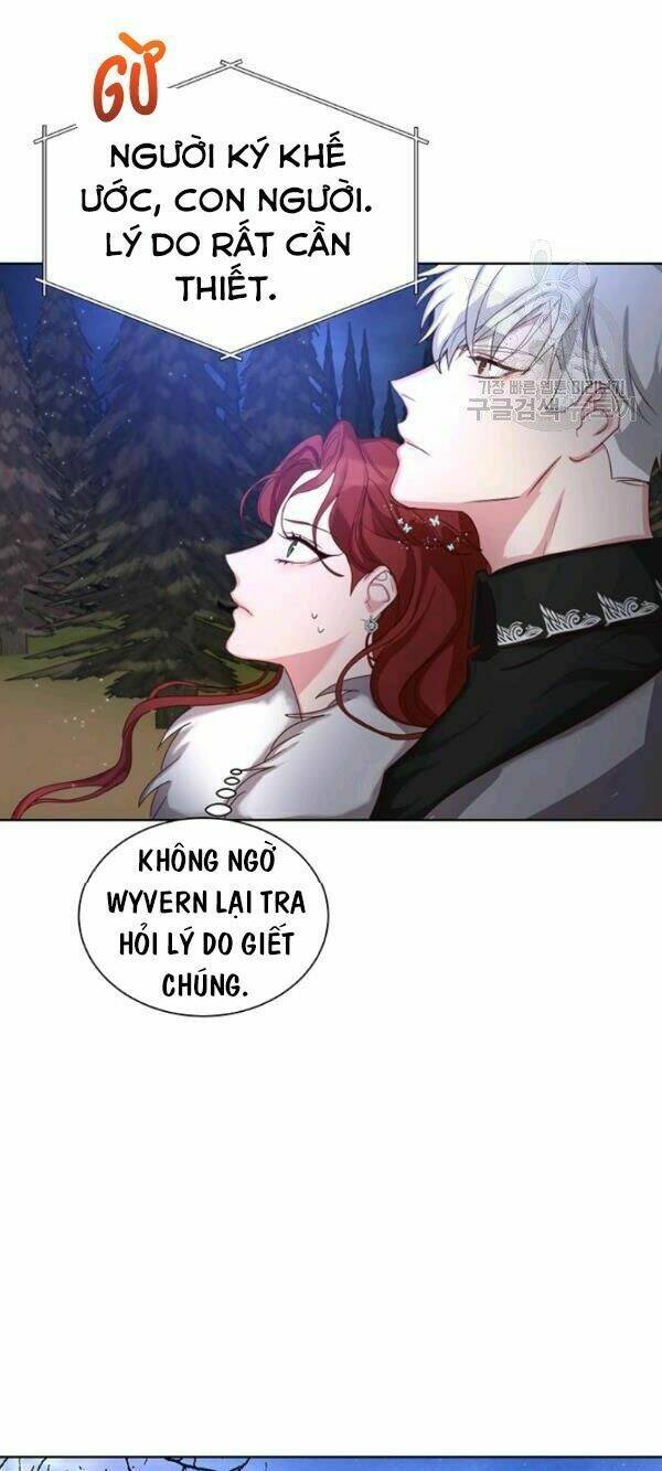 tôi sẽ chỉ sống như một nhân vật phản diện Chapter 9 - Next Chapter 10