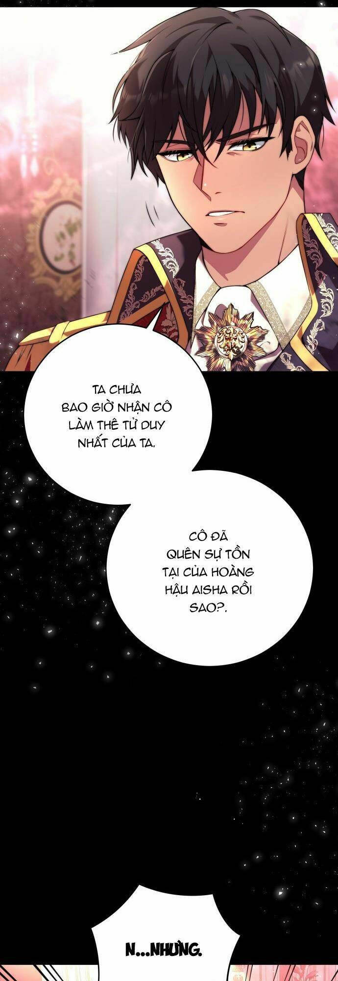 tôi sẽ ly hôn với người chồng bạo chúa của mình chapter 1 - Next Chapter 1.1