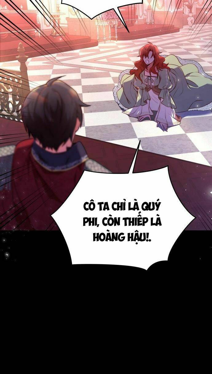 tôi sẽ ly hôn với người chồng bạo chúa của mình chapter 1 - Next Chapter 1.1