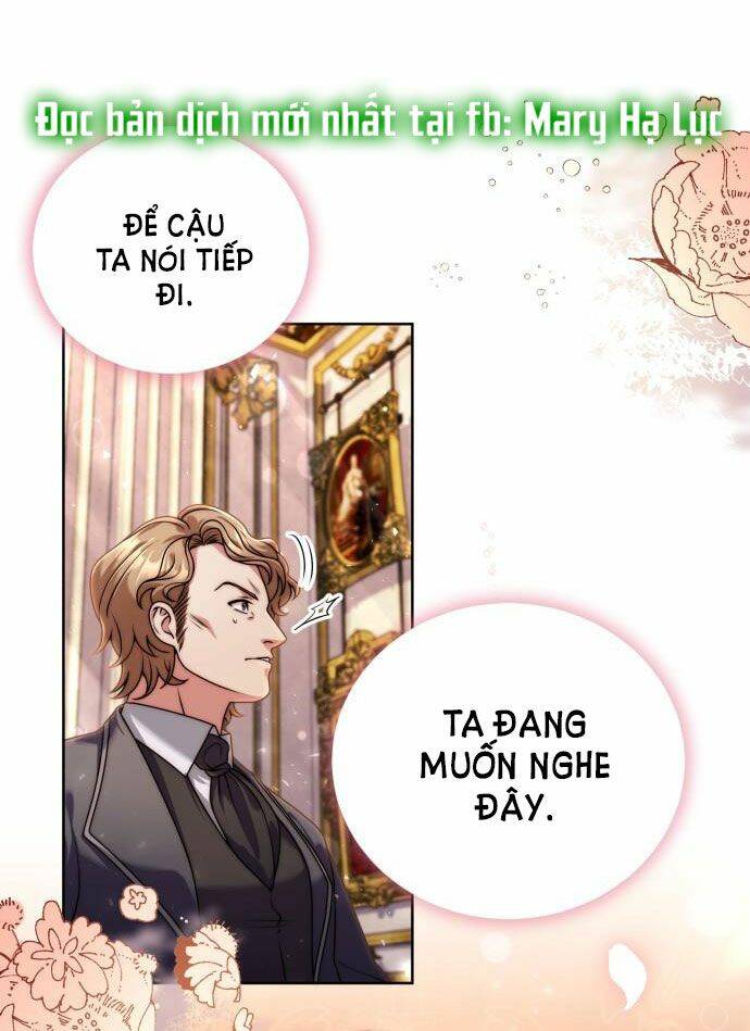 tôi sẽ ly hôn với người chồng bạo chúa của mình chapter 18 - Next Chapter 18.1