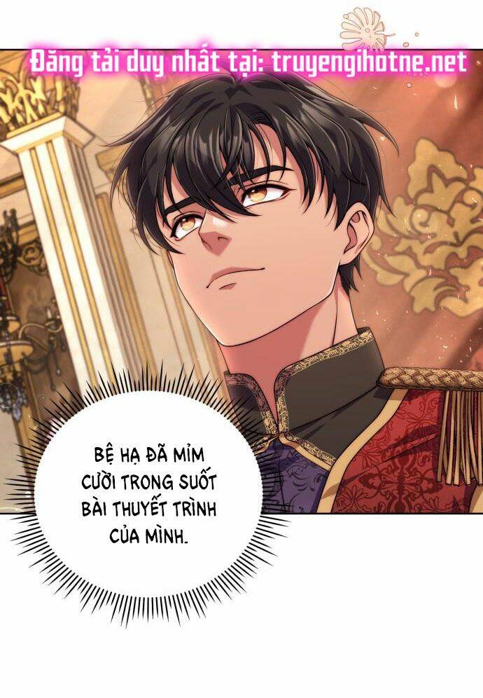 tôi sẽ ly hôn với người chồng bạo chúa của mình chapter 18 - Next Chapter 18.1