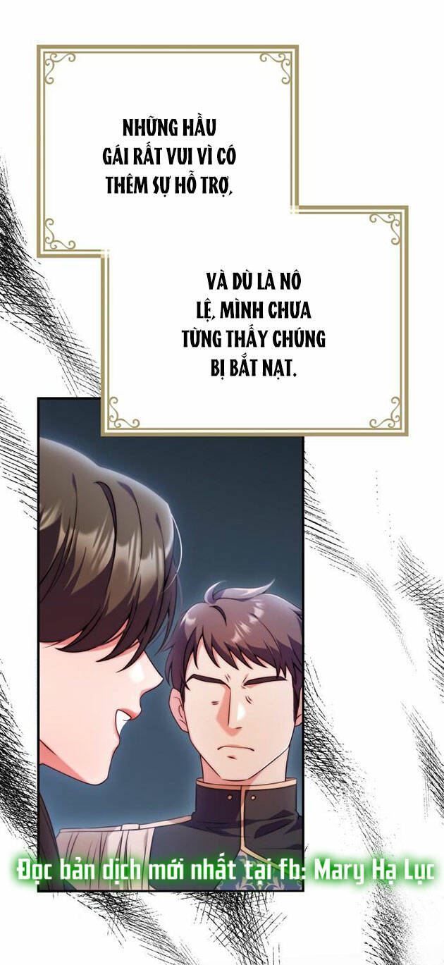 tôi sẽ ly hôn với người chồng bạo chúa của mình chapter 37.2 - Next Chapter 38