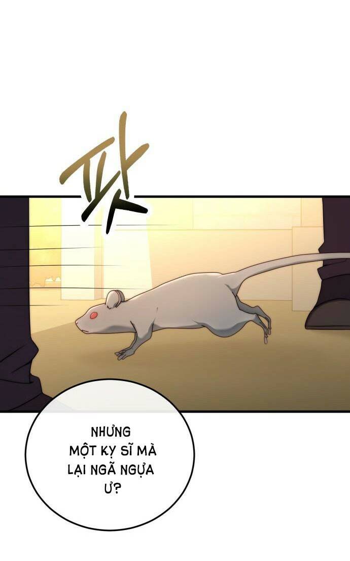 tôi sẽ ly hôn với người chồng bạo chúa của mình chapter 38.1 - Next chapter 38.2