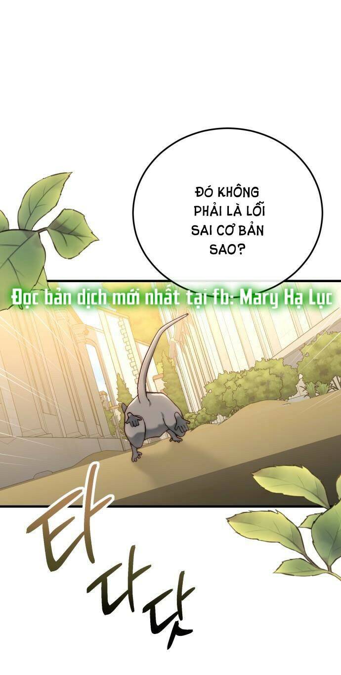 tôi sẽ ly hôn với người chồng bạo chúa của mình chapter 38.1 - Next chapter 38.2