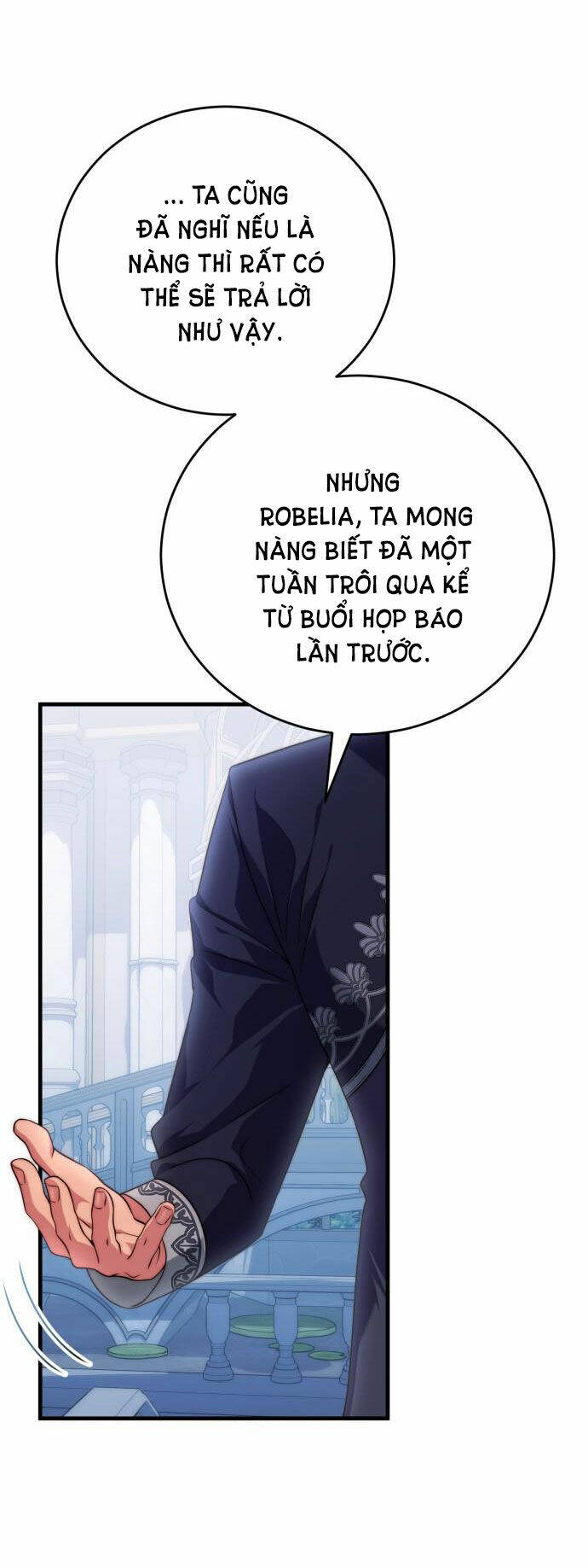 tôi sẽ ly hôn với người chồng bạo chúa của mình chapter 40.1 - Next chapter 40.2