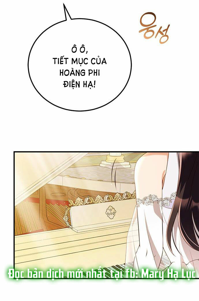 tôi sẽ ly hôn với người chồng bạo chúa của mình chapter 45.1 - Next chapter 45.2