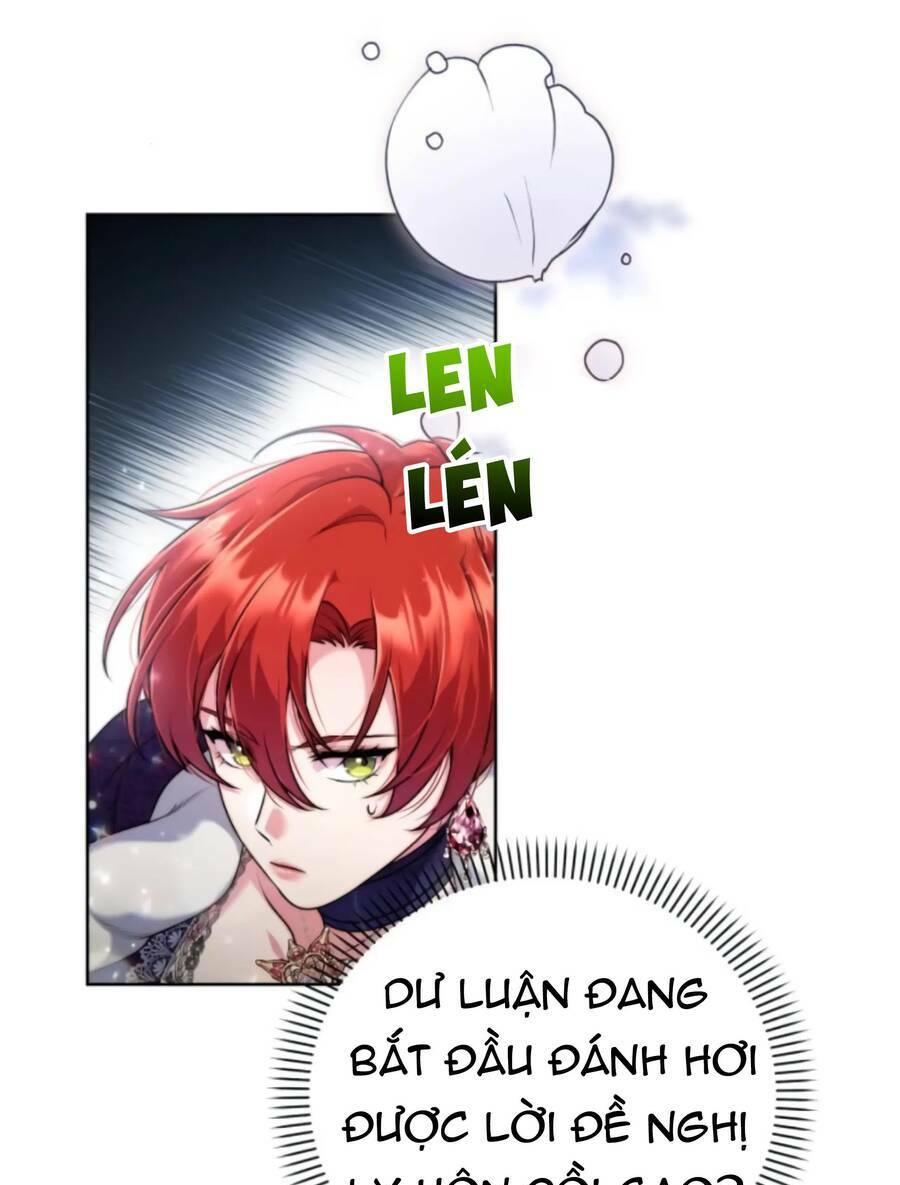 tôi sẽ ly hôn với người chồng bạo chúa của mình chapter 9 - Next Chapter 9.1