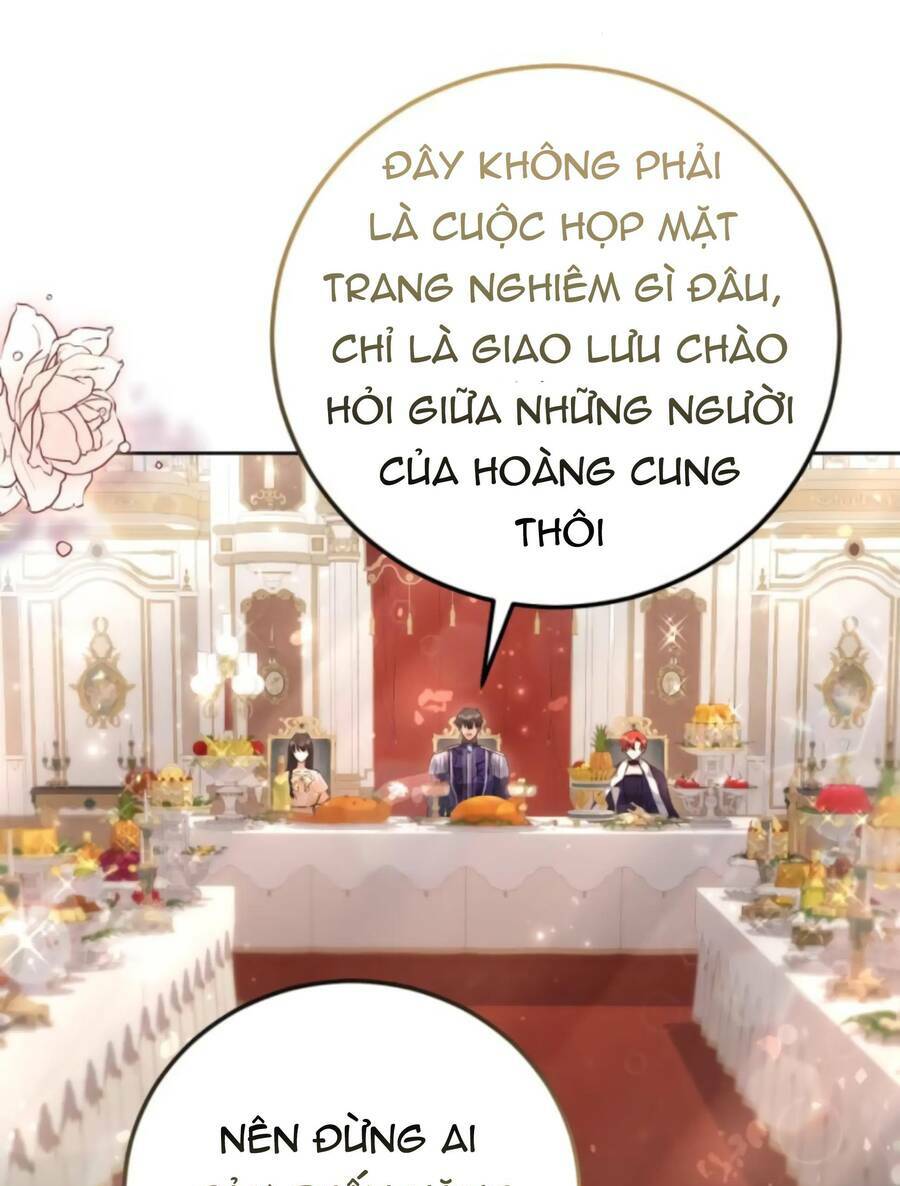 tôi sẽ ly hôn với người chồng bạo chúa của mình chapter 9 - Next Chapter 9.1