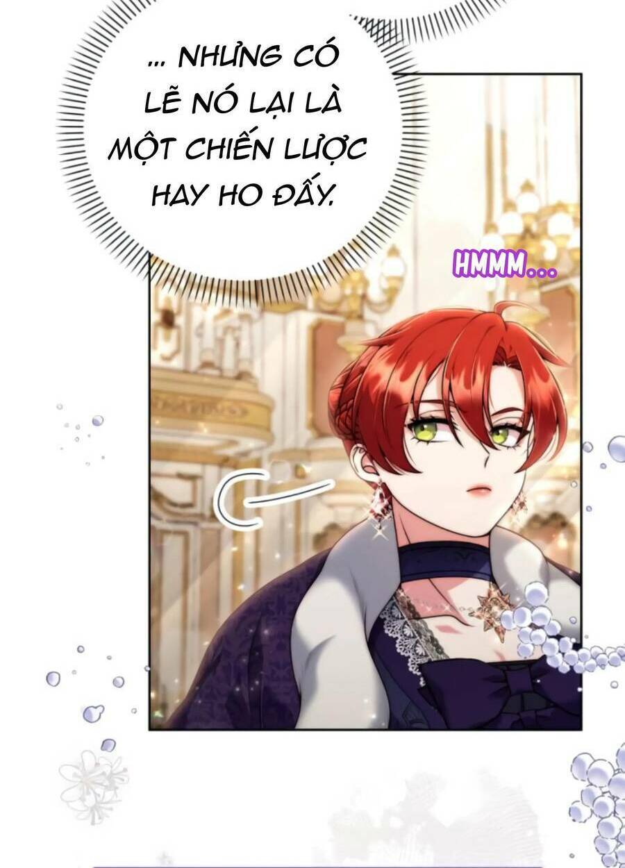 tôi sẽ ly hôn với người chồng bạo chúa của mình chapter 9 - Next Chapter 9.1