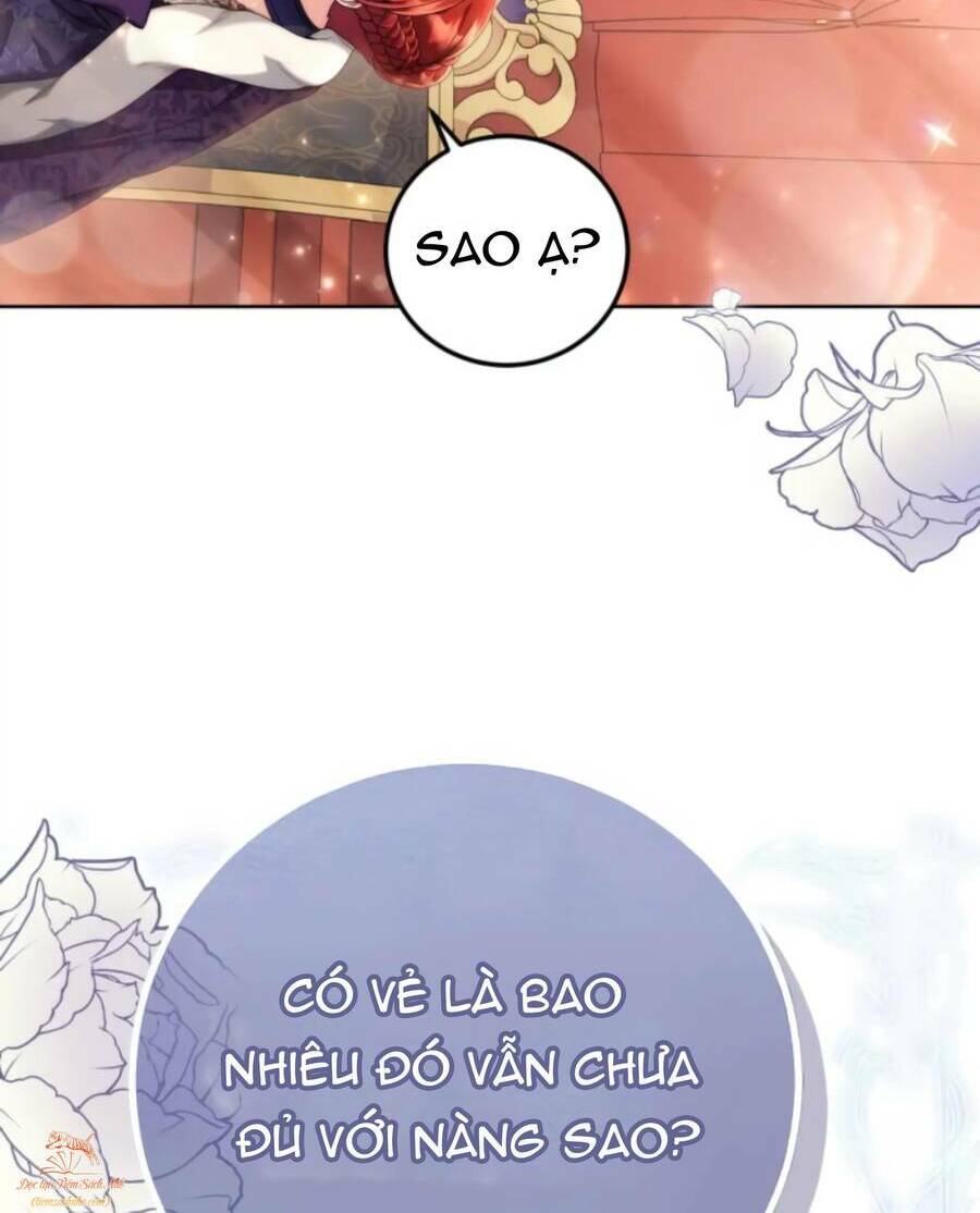 tôi sẽ ly hôn với người chồng bạo chúa của mình chapter 9 - Next Chapter 9.1