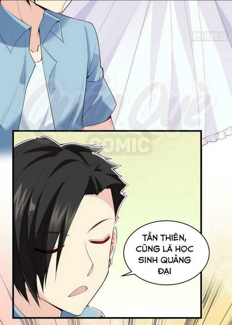 tôi sống trên hoang đảo cùng các em gái chapter 2 - Next chapter 3