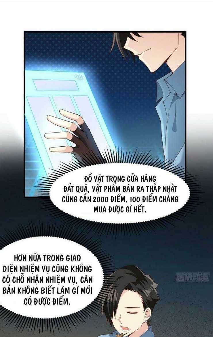 tôi sống trên hoang đảo cùng các em gái chapter 3 - Next chapter 4