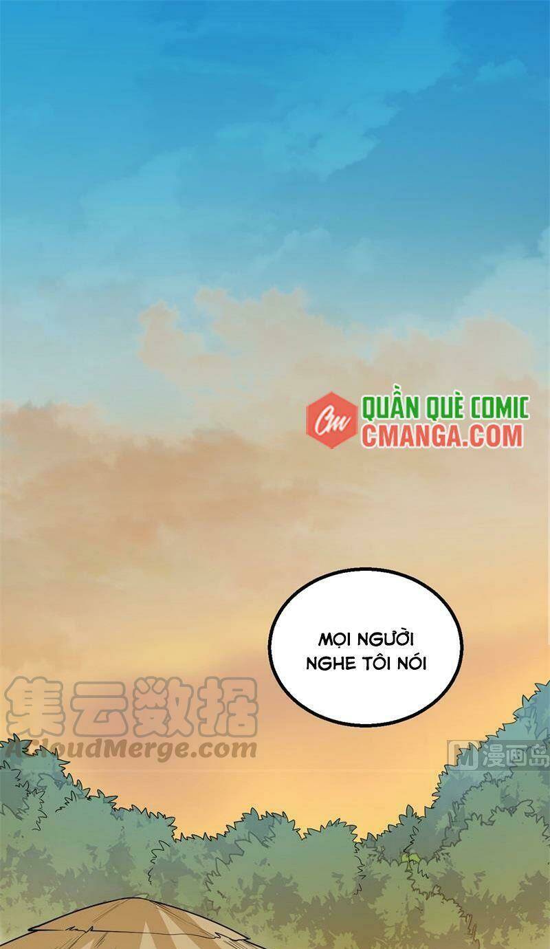 tôi sống trên hoang đảo cùng các em gái Chapter 79 - Next Chapter 80