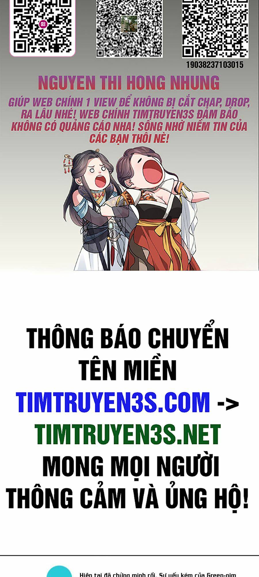 tôi trở thành một người cha chương 115 - Next chapter 116