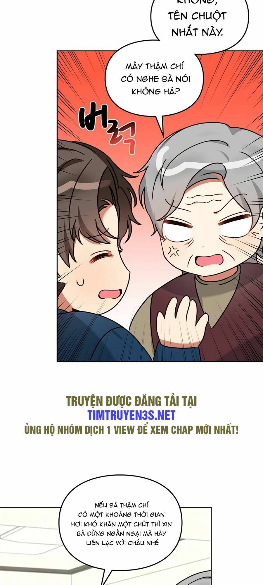 tôi trở thành một người cha chương 115 - Next chapter 116