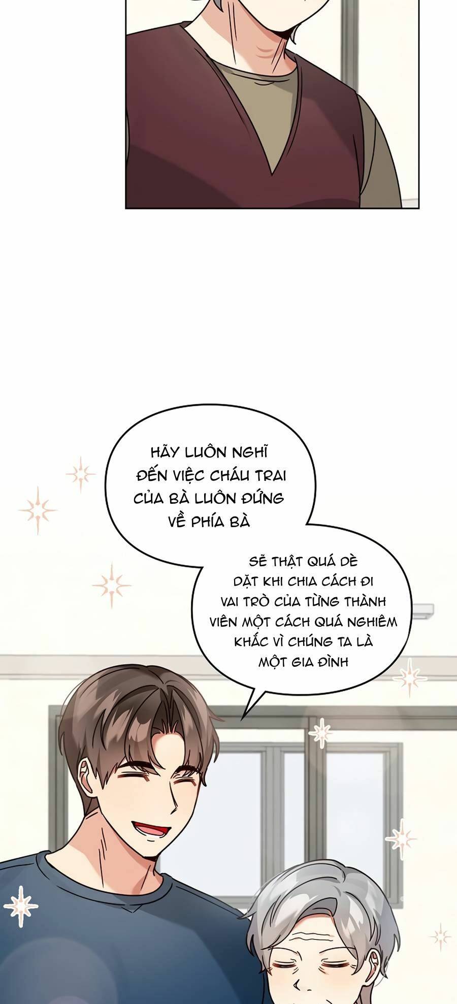 tôi trở thành một người cha chương 115 - Next chapter 116