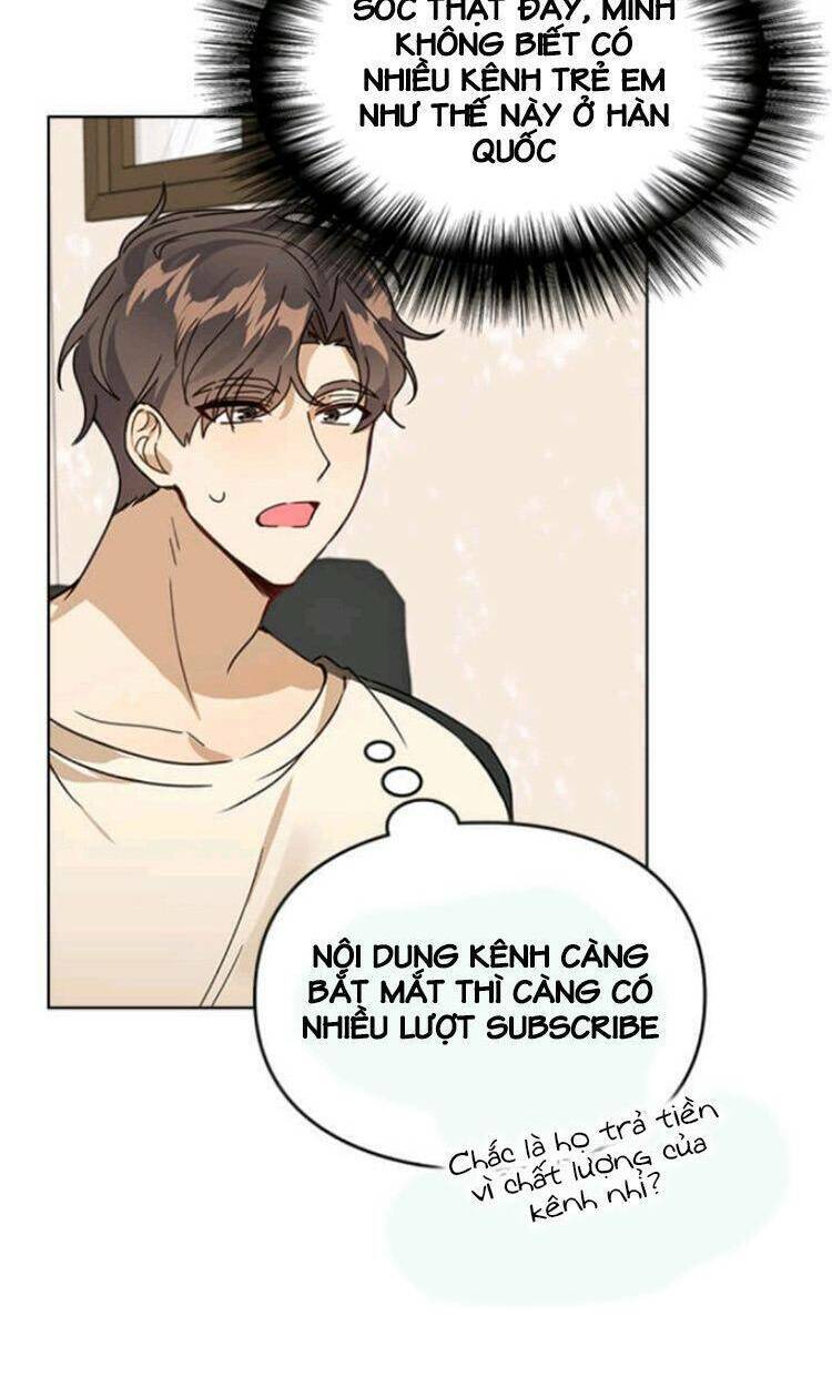 tôi trở thành một người cha chapter 14 - Next chapter 15